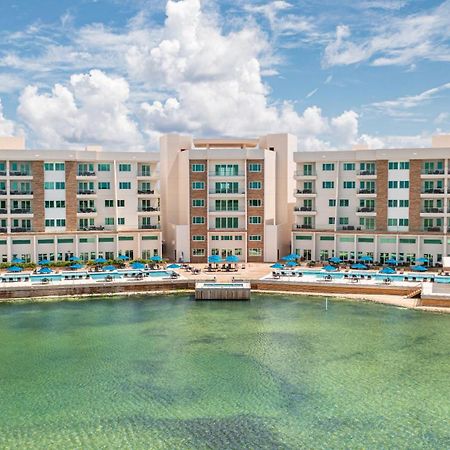 Sunset Caribe Belize Hotel Сан Педро Екстериор снимка