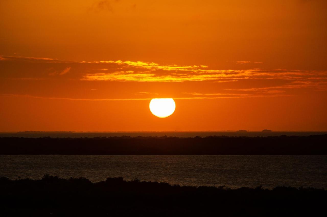 Sunset Caribe Belize Hotel Сан Педро Екстериор снимка